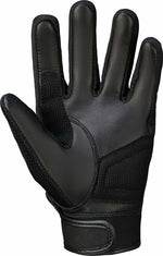 IXS MC Gloves Evo Air Grey /Flenfluenssa