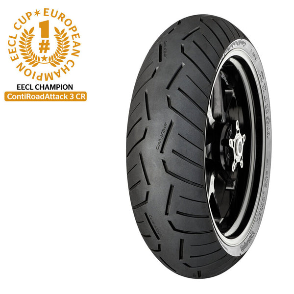 Manner rengaskonttorihyökkäys 3 Cr 110/80 R 18 m/c 58V TL