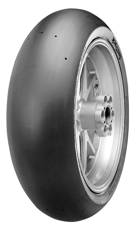 Continental Tyre Contitrack Medium 200/55 R 17 M/C NHS TL