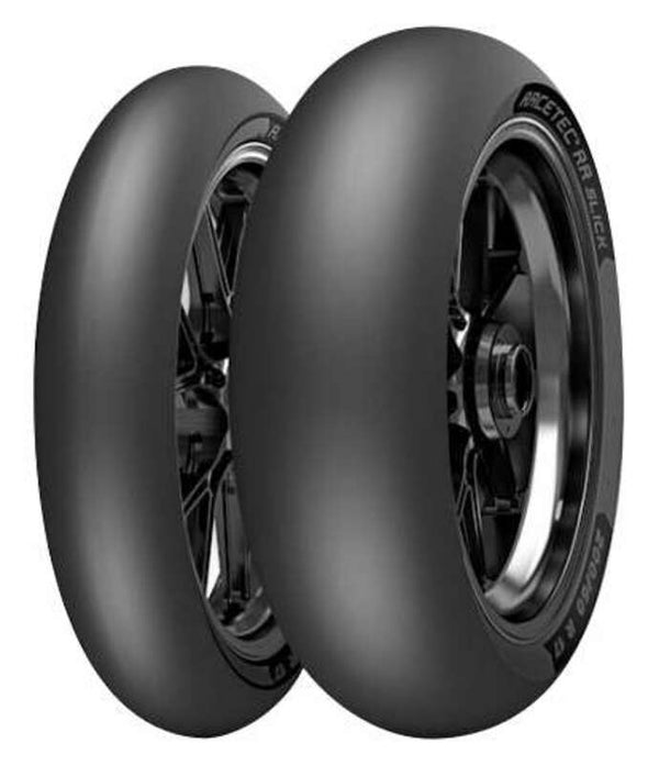 Metzeler -rengas Racec RR Slick K1 200/60 R 17 NHS TL