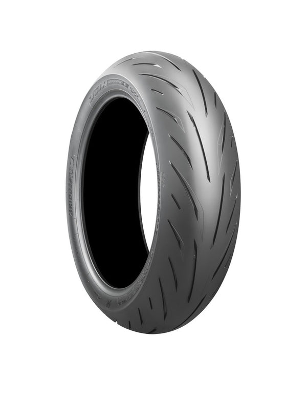 Bridgestone Tyre Battlax S22 REAR 190/55 ZR 17 (75W) TL