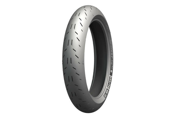 Michelin Tyre Power Cup Evo 120/70 ZR 17 m/c (58w) TL