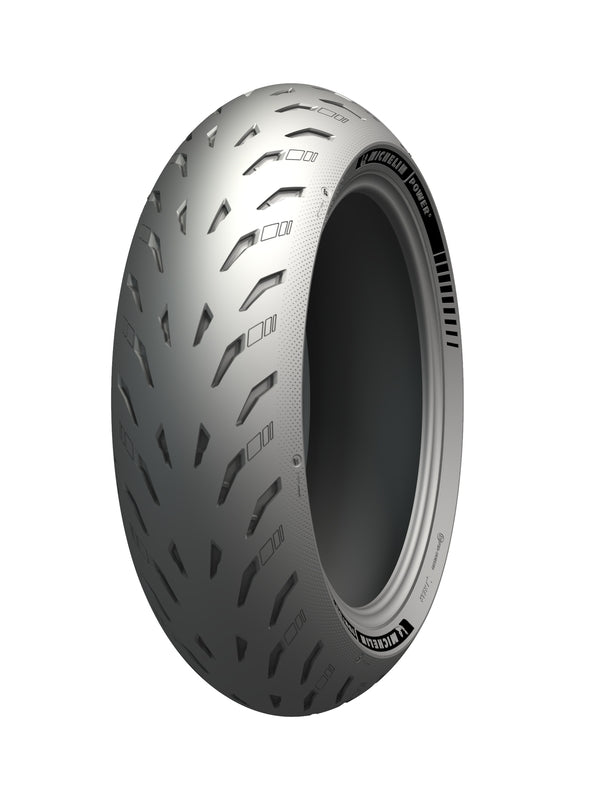 Michelin Tyre Power 5 190/55 ZR 17 M/C (75W) TL