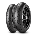 PIRELLI Tyre DIABLO ROSSO II 160/60 ZR 17 M/C (69W) TL
