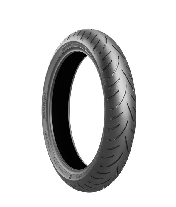 Bridgestone -rengas Battlax T31 edessä 110/80 ZR 18 (58W) TL