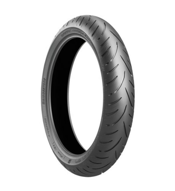 Bridgestone -rengas Battlax T31 GT edessä 120/70 ZR 17 (58W) TL