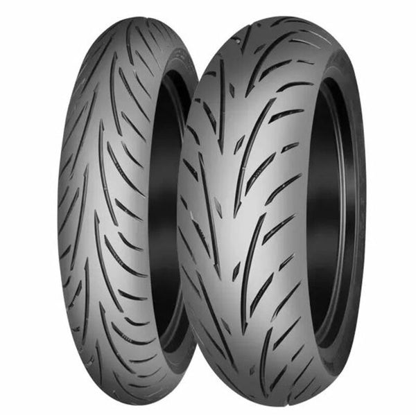 Mitas Tire Touring Force 120/70 ZR 19 (60W) TL