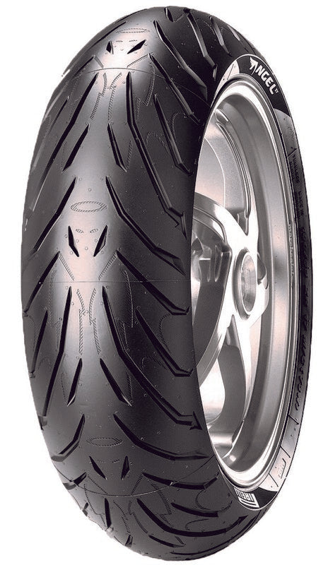 Pirelli Tire Angel ST 180/55 ZR 17 m/c (73W) TL