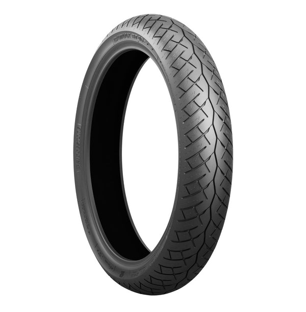 Bridgestone-rengas Battlax BT46 edessä 100/90-19 57 V TL