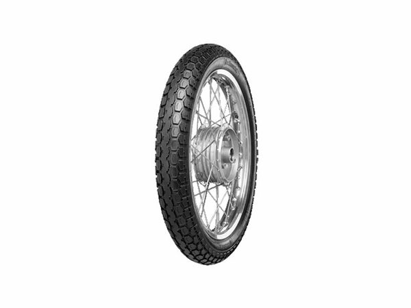 Continental Tyre KKS 10 2.25-19 M/C 41B TT