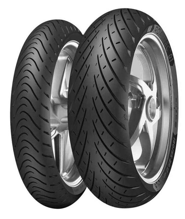 Metzeler-rengas Roadtec 01 (F) 100/90-19 m/c 57V TL