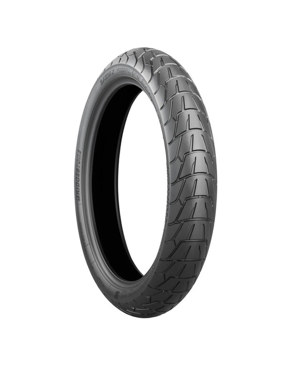 Bridgestone -rengas Battlax AdventureCross AX41S Scrambler 120/70 R 17 58H TL M+S