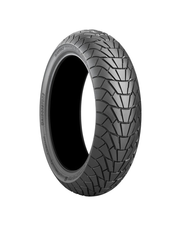 Bridgestone -rengas Battlax AdventureCross AX41S Scrambler 180/55 R 17 73H TL M+S