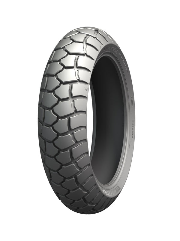 Michelin -rengas Anakee Adventure 150/70 R 17 m/c 69V TL/TT