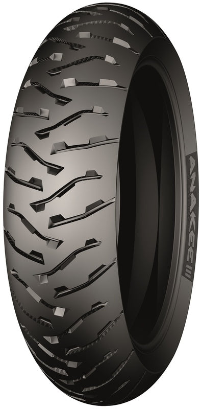 Michelin -rengas Anakee 3 150/70 R 17 m/c 69V TL/TT