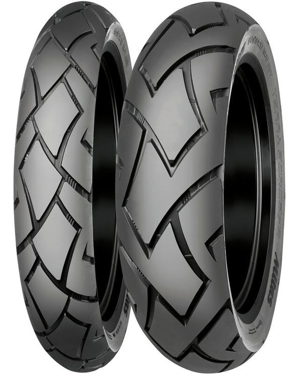 Mitas Tyre Terra Force-r 170/60 ZR 17 72W TL