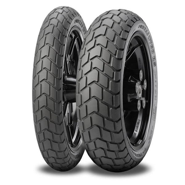 Pirelli Tyre Mt 60 Rs Standard 180/55 R 17 M/C 73H TL