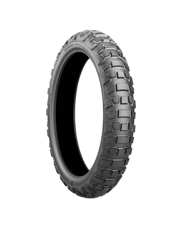 Bridgestone -rengas Battlax AdventureCross AX41F 110/80 B 19 59Q TL M+S