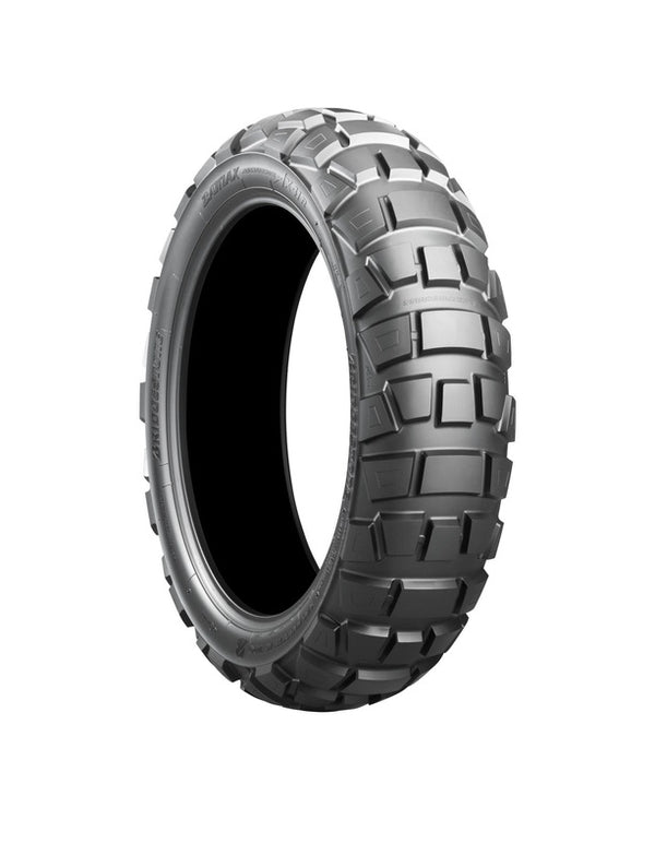 Bridgestone-rengas Battlax AdventureCross AX41R 130/80-18 66P TL M+S