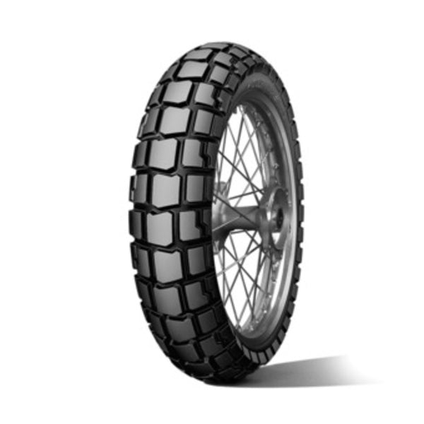 Dunlop-rengas K660 130/90-17 m/c 68S TT
