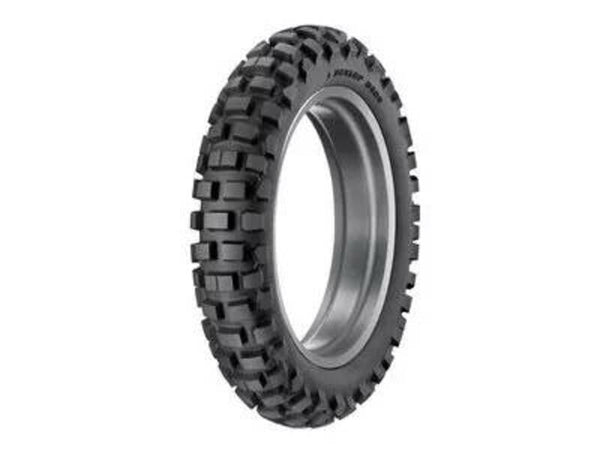 Dunlop-rengas D606 130/90-17 m/c 68R TT