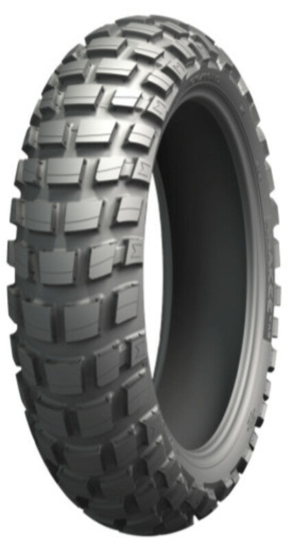 Michelin -rengas Anakee Wild 150/70 R 17 m/c 69R TL/TT M+S