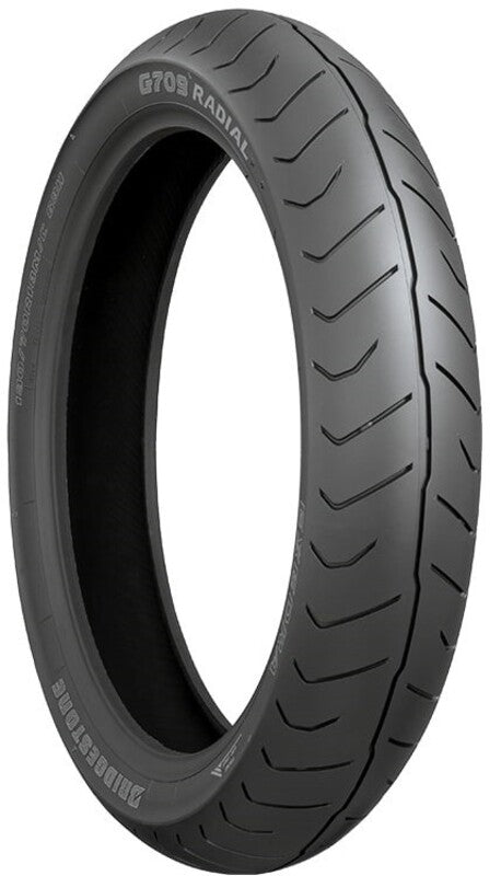 Bridgestone -rengas exedra G709 Honda GL1800 GOLDWING 130/70 R 18 63H TL