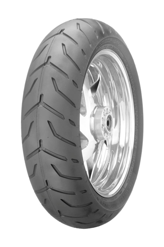 Dunlop-rengas D407 (Harley-D) 200/55 R 17 m/c 78V TL
