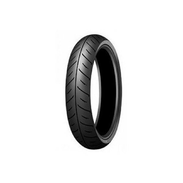 Dunlop -rengas D254 130/60 R 19 m/c 61H TL