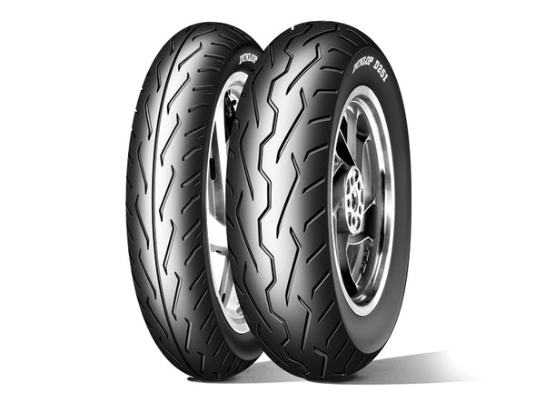 Dunlop -rengas D251F 150/80 R 16 m/c 71v TL