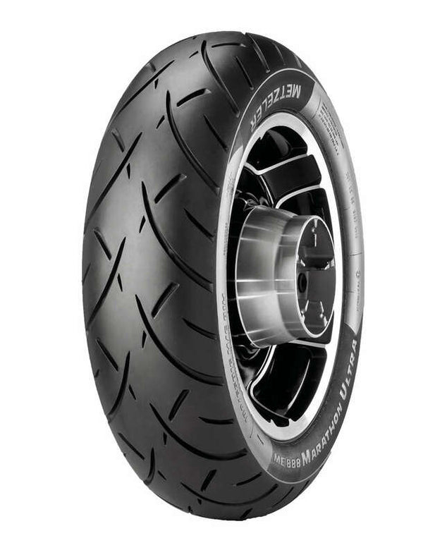 Metzeler Tire ME 888 Marathon Ultra 180/55 Zr 18 m/c (74W) TL