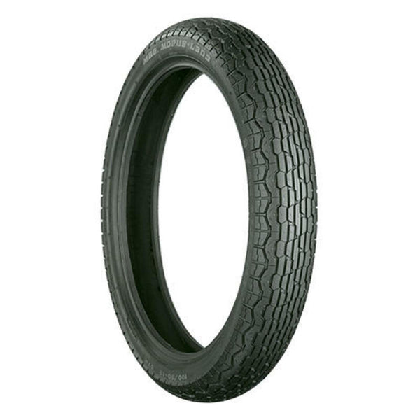 Bridgestone-rengas mag mopus L303 Suzuki TU250 3,00-18 47s TT