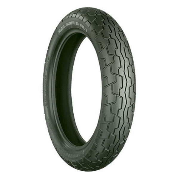 Bridgestone-rengas mag mopus G511 2,75-18 42p TT
