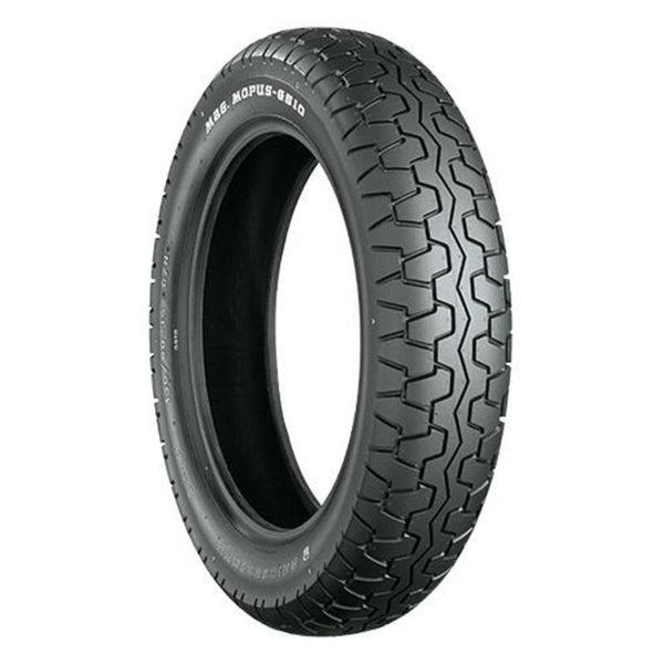 Bridgestone-rengas mag mopus G510 3,00-18 52p TT