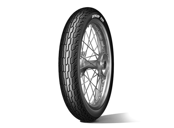 Dunlop-rengas F24 100/90-19 m/c 57H TL