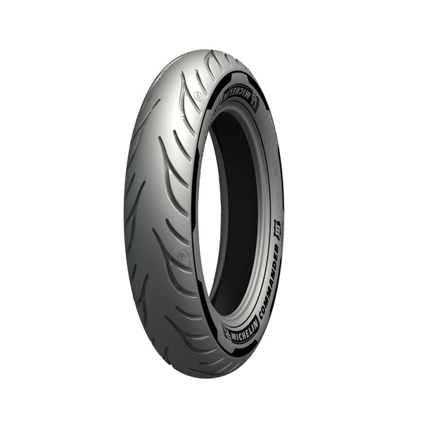 Michelin-rengaskomentaja III Cruiser ReNF 80/90-21 m/c 54H TL/TT