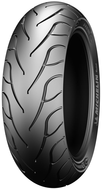 Michelin -rengaskomentaja II R ReNF 130/90 B 16 m/c 73H TL/TT