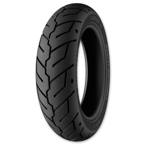 Michelin Tire Scorcher 31 (Harley-D) 180/70 B 16 m/c 77H TL