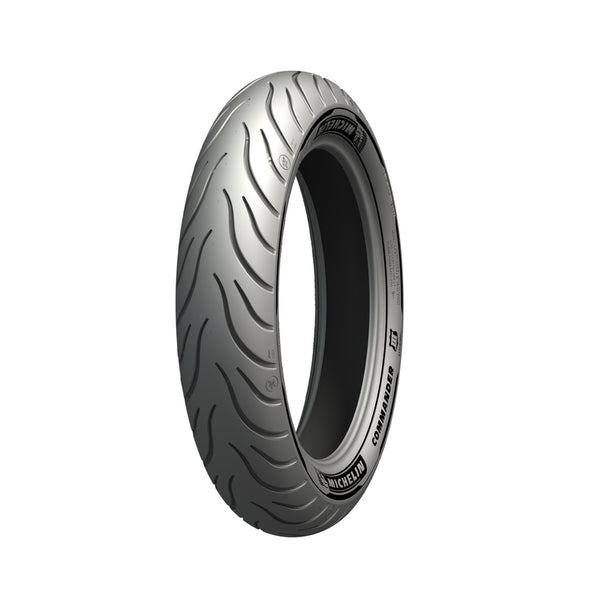 Michelin -rengaskomentaja III Touring Reinf F 130/90 B 16 m/c 73H TL/TT