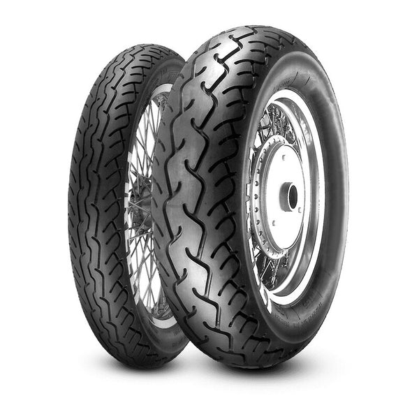 Pirelli-rengasreitti MT 66 150/90-15 m/c 74H TL