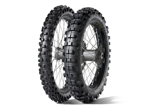 Dunlop-rengas Geomax Enduron 90/90-21 m/c 54R TT