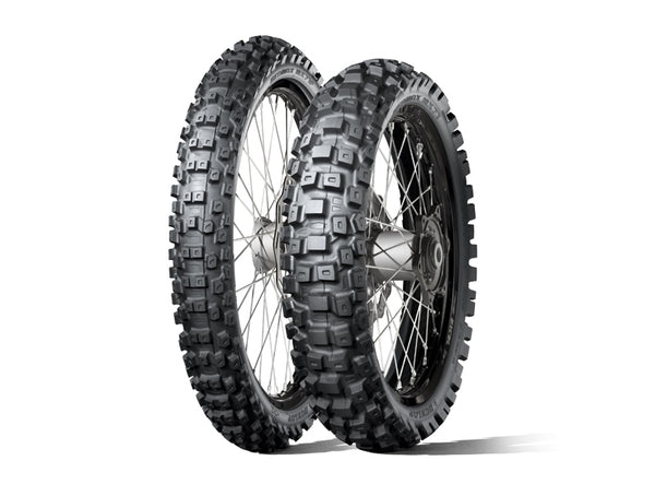 Dunlop-rengas Geomax MX71 110/90-19 m/c NHS 62M TT