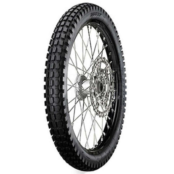 Dunlop -rengas D803 GP 120/100 R 18 m/c 68m TL