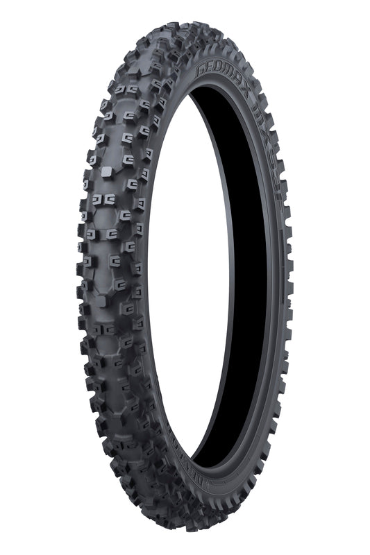 Dunlop-rengas Geomax MX53 F 80/100-21 m/c NHS 51M TT