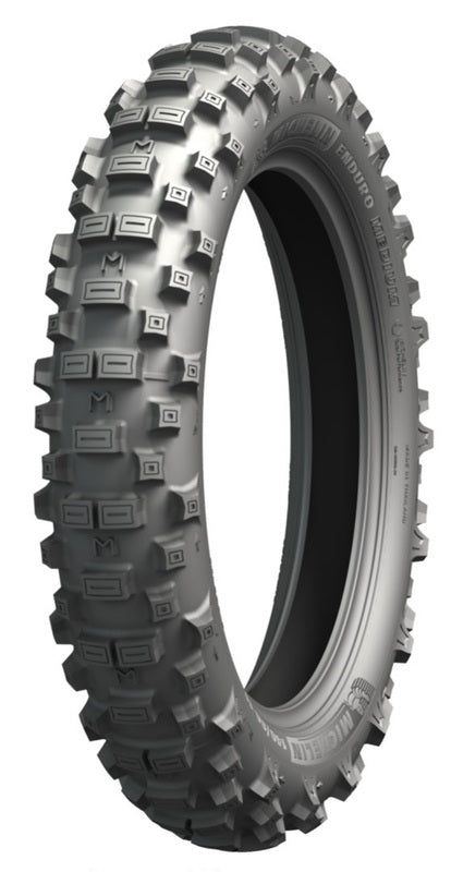 Michelin Tire Enduro -väliaine 140/80-18 m/c 70R TT