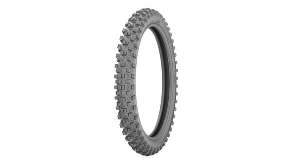 Michelin-rengasseuranta 80/100-21 m/c 51R TT