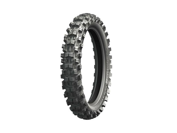 Michelin-rengas Starcross 5 Pehmeä 70/100-19 m/c NHS 42M TT
