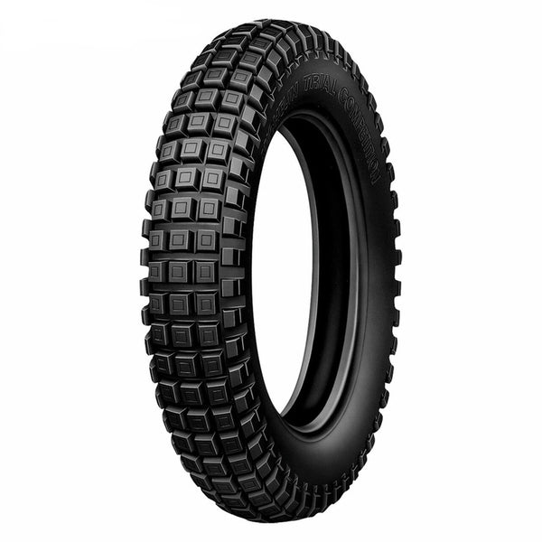Michelin -rengaskoe x11 4,00 R 18 64m TL