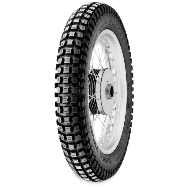Pirelli Tyre Mt 43 Professional 4.00-18 64P TL