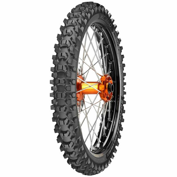 Metzeler-rengas MC360 Mid Soft (F) 90/90-21 m/c 54m TT MST